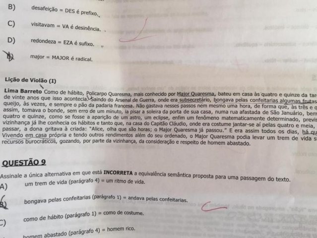 Com 99% reprovados, MS descarta anular concurso de professores