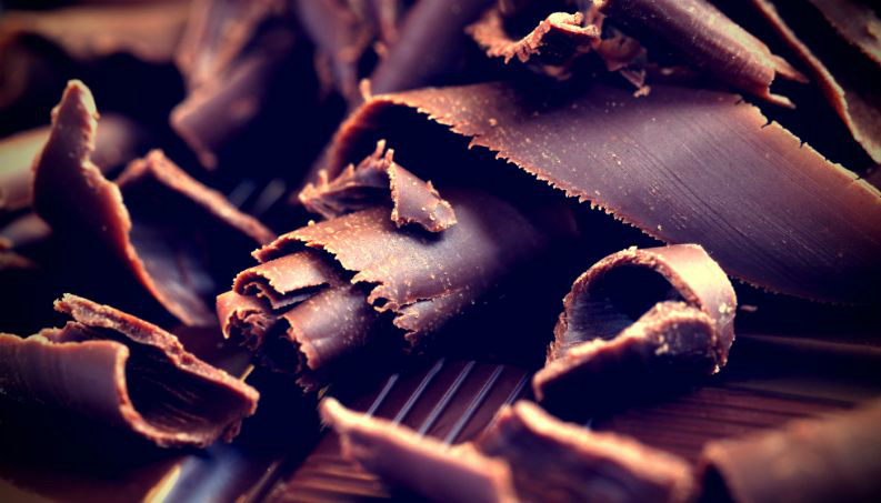 Por que as receitas agora só levam chocolate 70%?O que é e benefícios do consumo