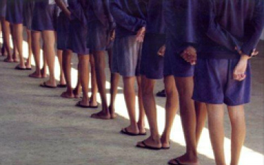 Relatório sobre redução da maioridade penal será apresentado no dia 10 Relatório sobre redução da maioridade penal será apresentado no dia 10