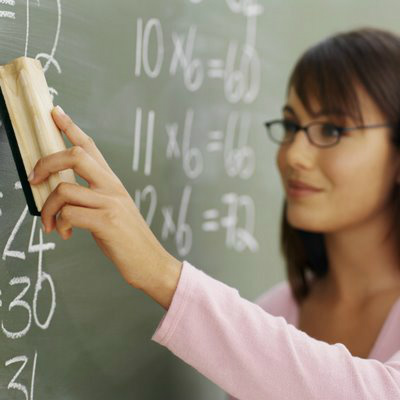 Um em cada quatro professores não tem diploma de ensino superior