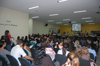 Audiência Pública em Amambai debate valorização dos trabalhadores em Educação Trabalhadores cobram atualização do Piso Nacional da Categoria a partir de 1º de janeiroFoto: Moreira Poduções