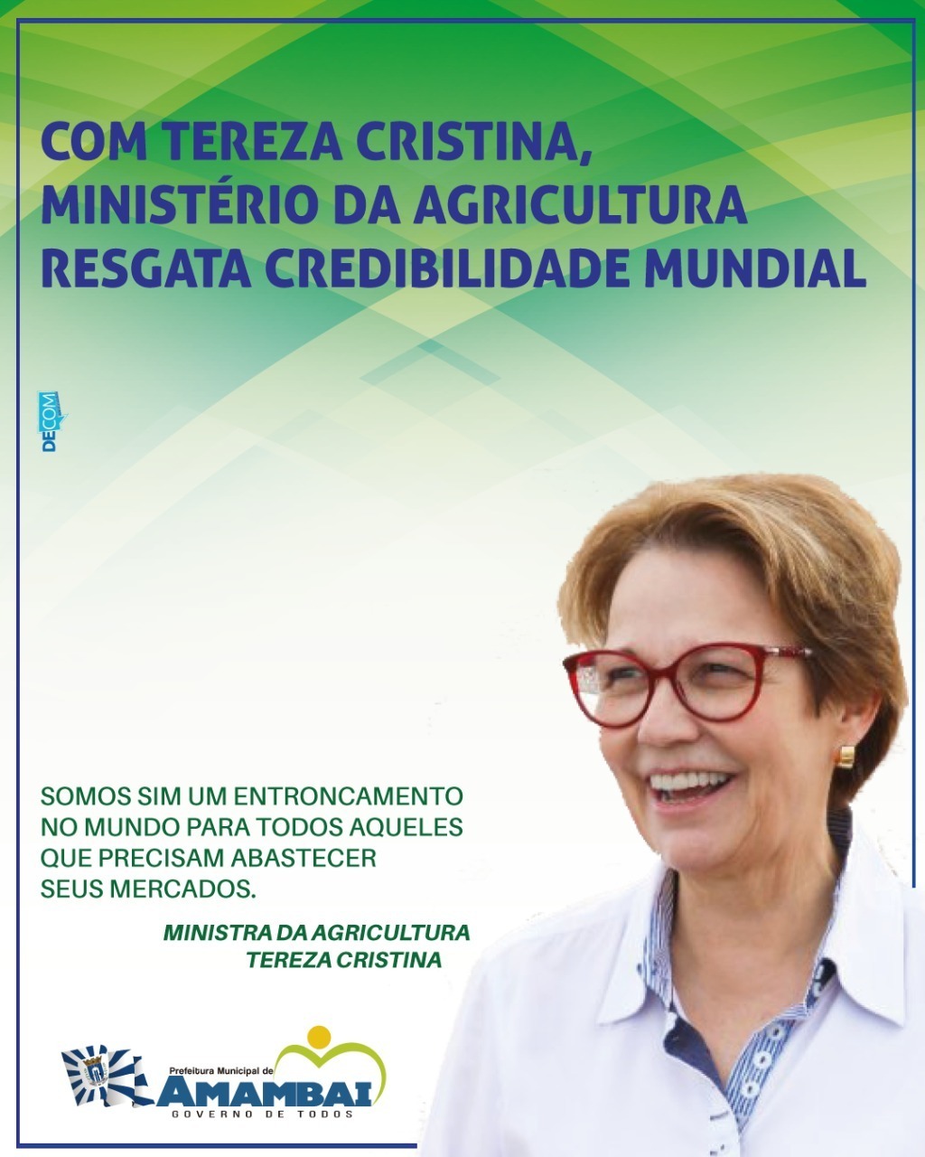 Prefeitura de Amambai