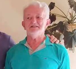 Taxista desaparecido é encontrado morto entre Amambai e Cel. Sapucaia O corpo de Sidnei foi encontrado próximo de uma aldeia indígena entre Amambai e Coronel Sapucaia / Foto: Divulgação
