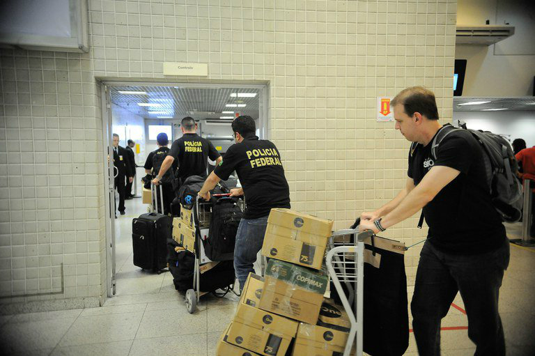 Em defesa do mérito e da experiência na corporação