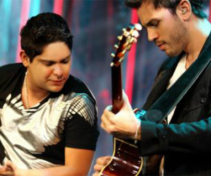 Jorge e Mateus fazem show em Campo Grande no dia 30 de abril.