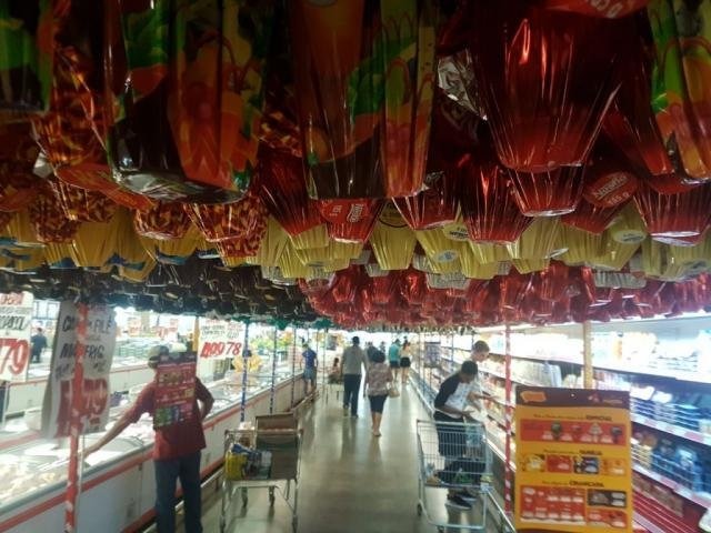 Supermercados de MS projetam alta de até 3% nas vendas da Páscoa Vendas de ovos de chocolate, que vêm caindo, devem se recuperar neste ano