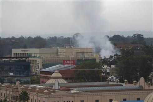 A ocupação do centro comercial, um dos mais luxuosos de Nairóbi, foi a pior ação terrorista que o Quênia sofreu desde o atentado de 1998 à embaixada dos Estados Unidos, que deixou mais de 200 mortos. EFE