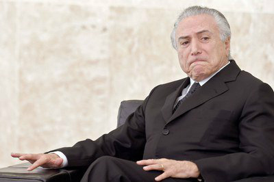 Lava Jato continua a ditar rumos e coloca em xeque o governo Temer Com medo de recuos no Senado, Temer quer acelerar o impeachment de Dilma