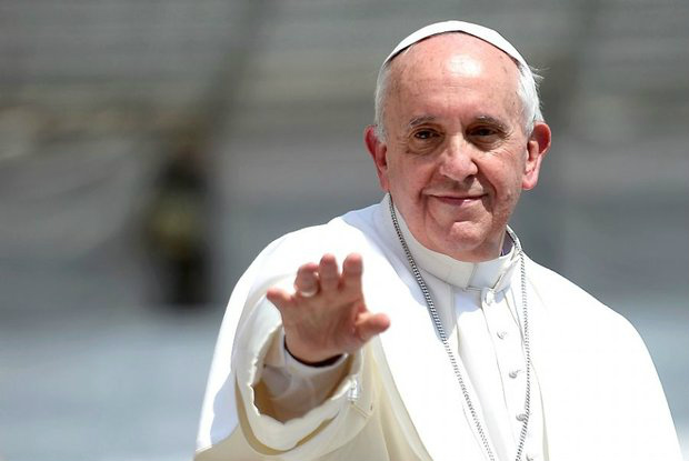 Papa ataca populismo e alerta para "salvadores" (Foto: Divulgação)