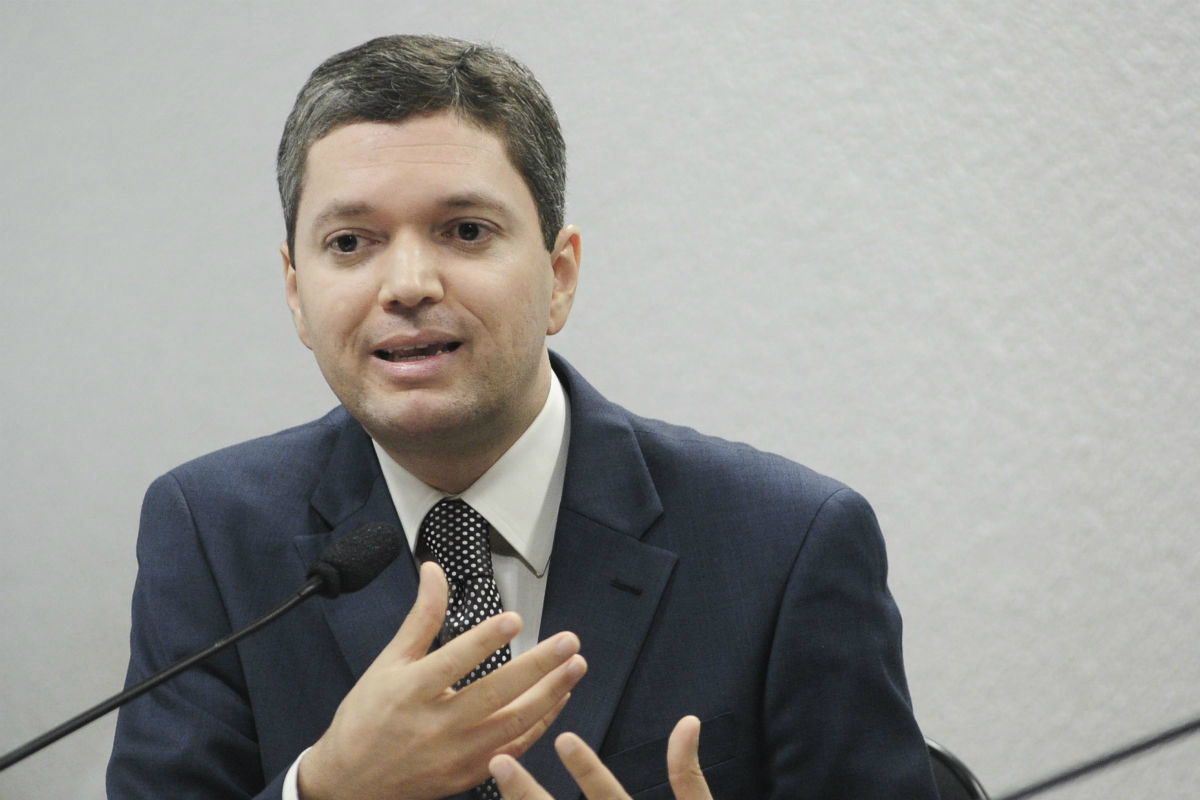 Lava Jato continua a ditar rumos e coloca em xeque o governo Temer Silveira viu-se forçado a entregar a pasta da Trasparência