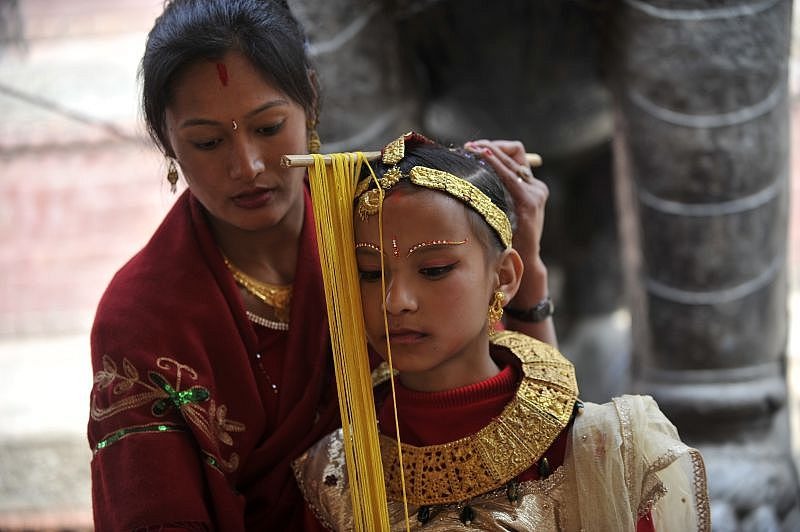 Unicef diz que mais de 150 milhões de meninas podem se casar antes de 2030 Unicef diz que mais de 150 milhões de meninas podem se casar antes de 2030