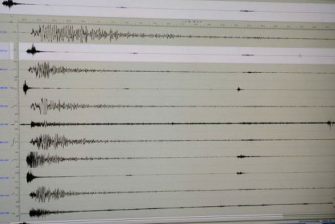 Terremoto de 4,7 graus na escala Richter atinge Honduras e fere quatro pessoas