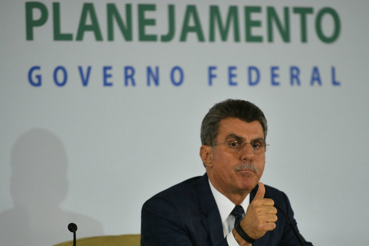 Lava Jato continua a ditar rumos e coloca em xeque o governo Temer Flagrado em gravações, Jucá escancarou o gope