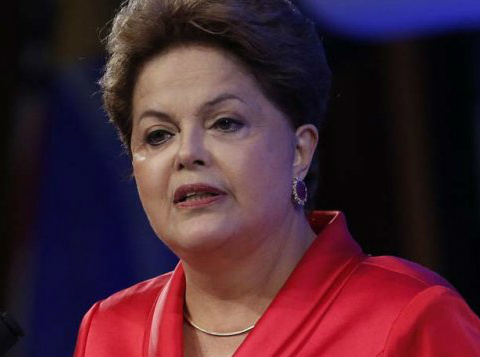 Dilma: "Brasil precisa valorizar mais a força de suas mulheres" Ao antecipar as homenagens pelo Dia Internacional da Mulher, celebrado em 8 de março, a presidente lembrou que o governo federal tem trabalhado para romper barreiras, combater os preconceitos e as desigualdades, além de incentivar a autonomia das mulheres