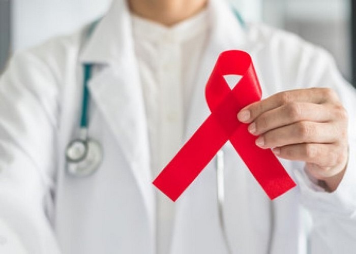 Cassems aborda mitos e verdades sobre HIV e Aids Foto: divulgação