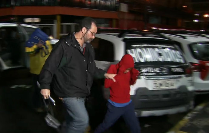 Menor de 10 anos é morto após assalto em confronto com a polícia na Zona Sul de São Paulo. Outra criança de 11 anos foi detida sem ferimentos