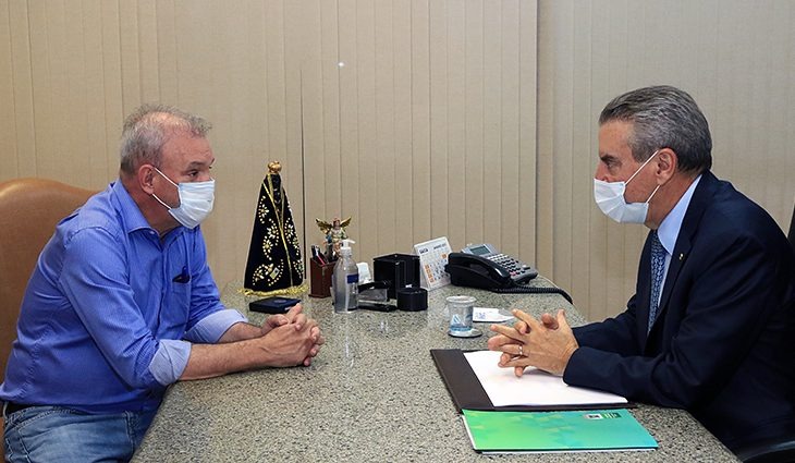 Foto: Edemir Rodrigues