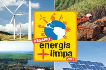 Estudantes da Rede Estadual podem participar do “Desafio Energia + Limpa”