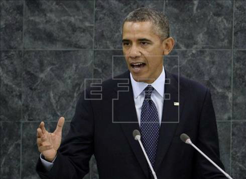 Obama e Rohani não se reunirão durante a Assembleia Geral da ONU
