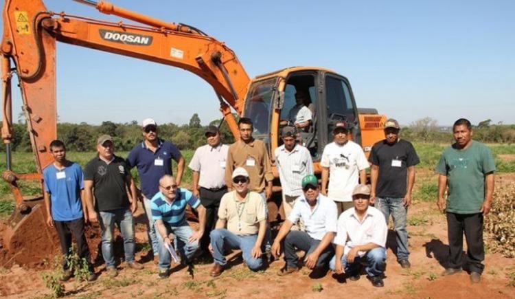 Sindicato Rural de Amambai oferece mais de 10 cursos gratuitos em abril Sindicato Rural de Amambai oferece mais de 10 cursos gratuitos em abril
