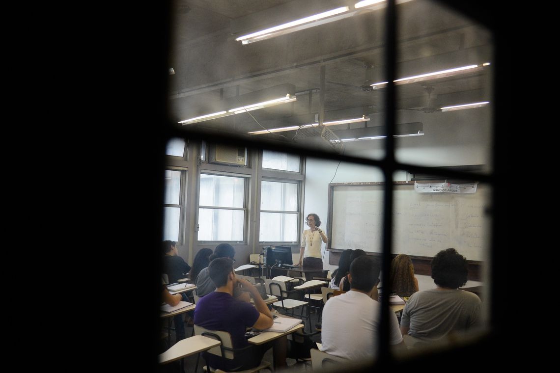 Tânia Rêgo/Agência Brasil