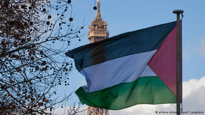ONU rejeita resolução que pedia a retirada de Israel de territórios palestinos