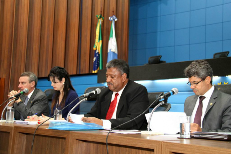 CPI da Violência contra Indígenas define requerimentos e primeiras oitivas CPI da Violência contra Indígenas define requerimentos e primeiras oitivas