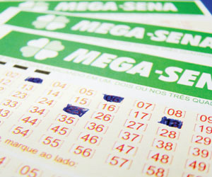 Mega-Sena pode pagar prêmio de R$ 21 milhões nesta quarta Mega-Sena pode pagar prêmio de R$ 21 milhões nesta quarta