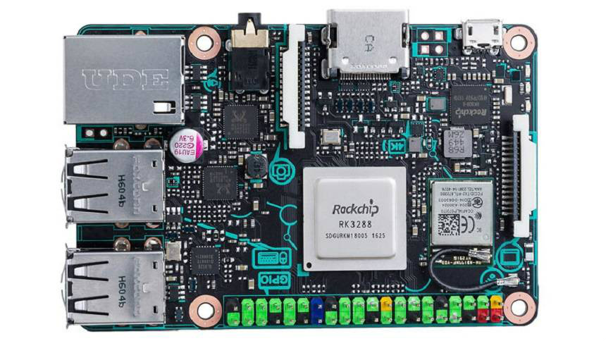 Caro, novo mini-PC da Asus promete fazer o Raspberry Pi comer poeira