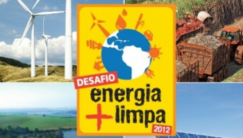 Inscrições prorrogadas para o Desafio Energia + Limpa Inscrições prorrogadas para o Desafio Energia + Limpa