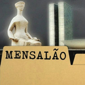 STF conclui nesta semana último capítulo do mensalão STF conclui nesta semana último capítulo do mensalão