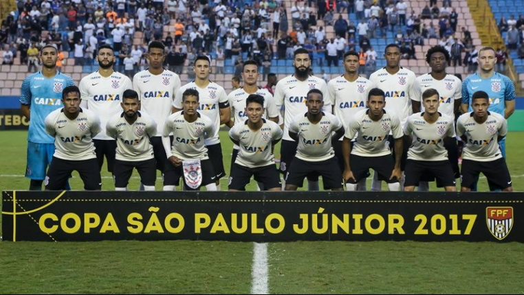 Paulista é excluído e Batatais será adversário do Corinthians (Foto: Agência Corinthians)