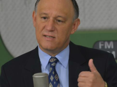 Pepe Vargas diz que agência nacional de assistência técnica rural será criada Pepe Vargas diz que agência nacional de assistência técnica rural será criada