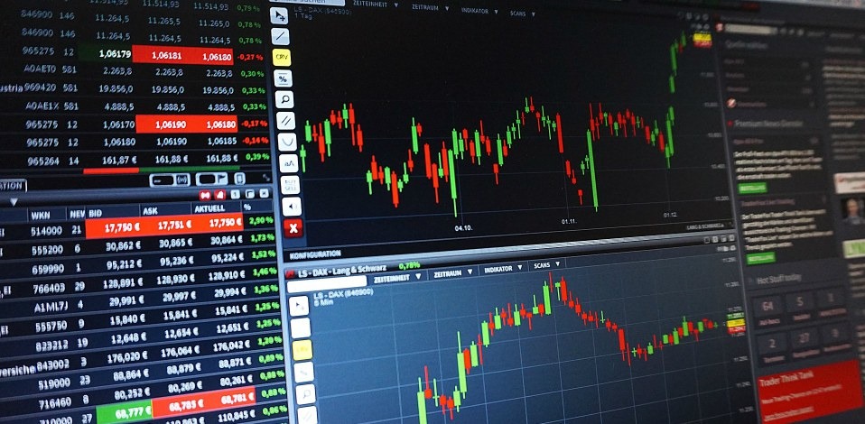 Política econômica do governo agradou aos agentes da economia - Foto: Reprodução/Pixabay