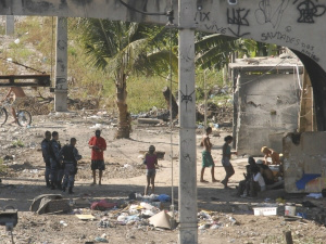 Combate ao tráfico depende mais de inteligência que de repressão Combate ao tráfico depende mais de inteligência que de repressão