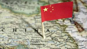 China diz que 20 morreram em 'ataque terrorista'