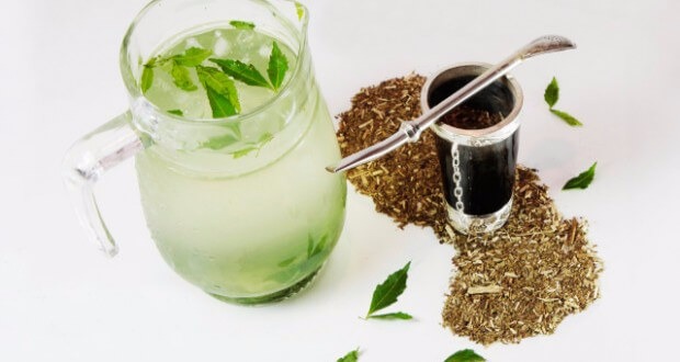 Tereré emagrece mesmo? Benefícios e dicas Foto: Divulgação