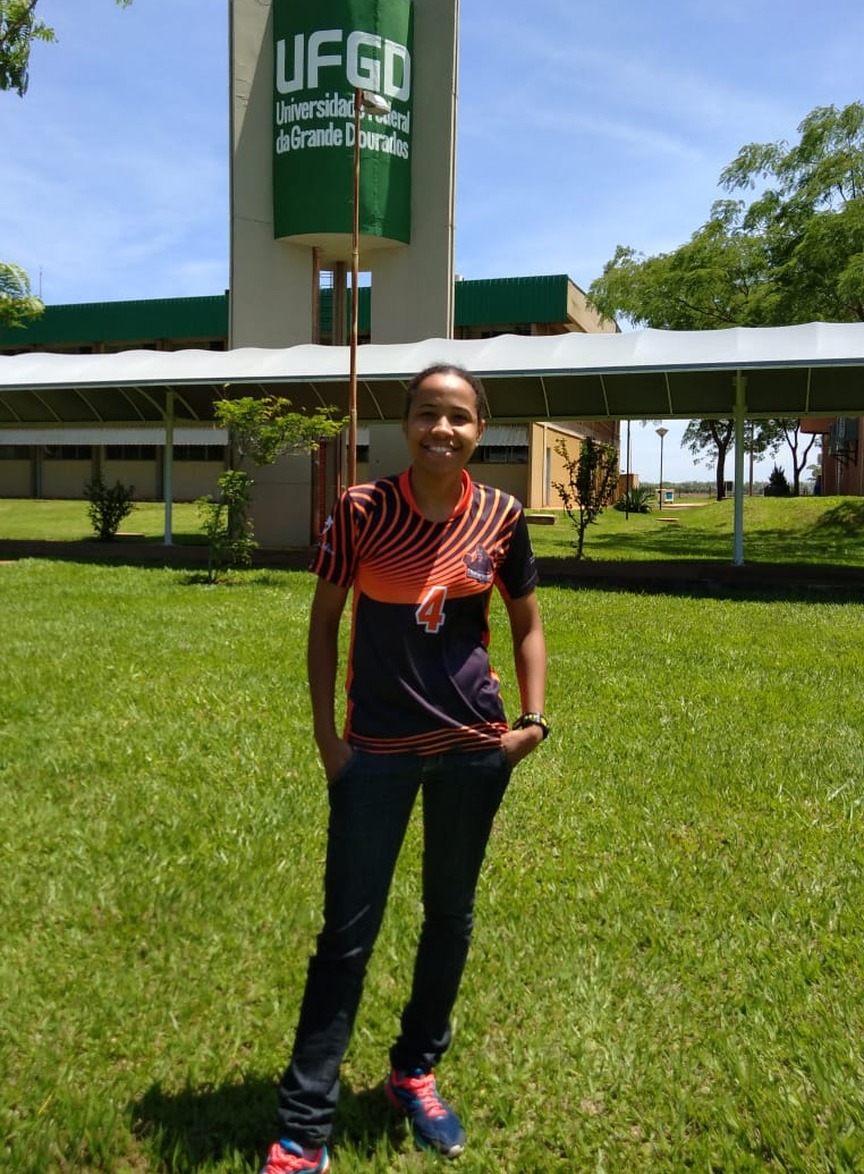 Foto: Arquivo Pessoal