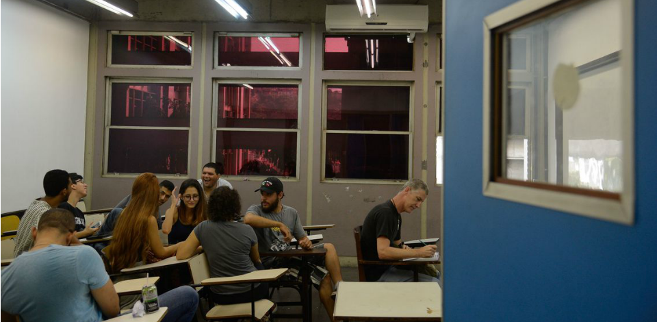 Novo Fies oferece modalidades mais diversas de financiamento - Foto: Arquivo/Agência Brasil