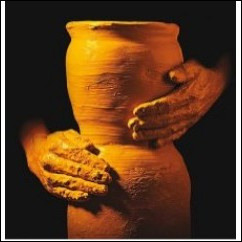 Ponto de Cultura Pájaro Campana terá curso de cerâmica Ponto de Cultura Pájaro Campana terá curso de cerâmica
