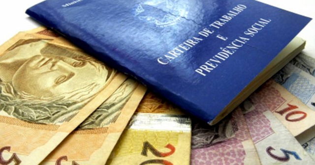 Comércio e serviços devem consumir até R$ 1,2 bilhão de contas inativas do FGTS Comércio e serviços devem consumir até R$ 1,2 bilhão de contas inativas do FGTS / Foto: Divulgação