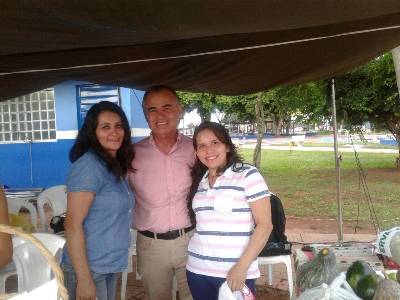 Dia da Mulher: Jocy mostra a representatividade da mulher do campo Dia da Mulher: Jocy mostra a representatividade da mulher do campo