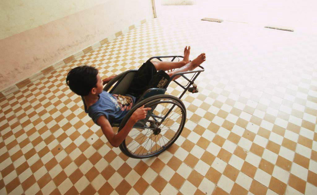 Foto: Banco Mundial/Masaru Goto