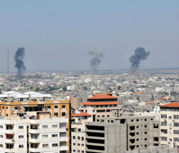 Agências humanitárias pedem US$ 369 milhões para Gaza