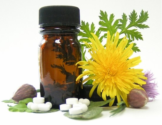 21 de novembro - Dia Nacional da Homeopatia