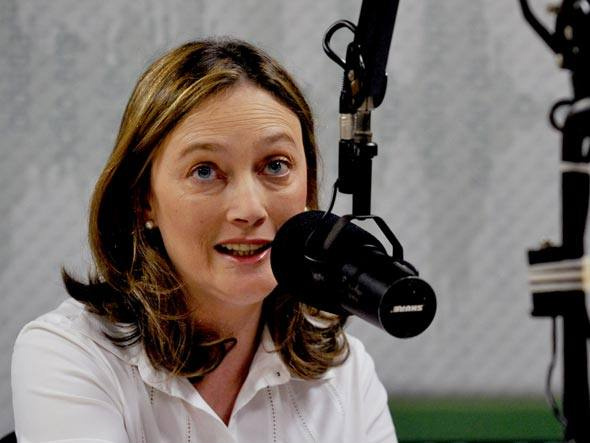 Ministra diz que instalação da Comissão da Verdade pode estar próxima A ministra Maria do Rosário, da Secretaria Especial de Direitos Humanos.