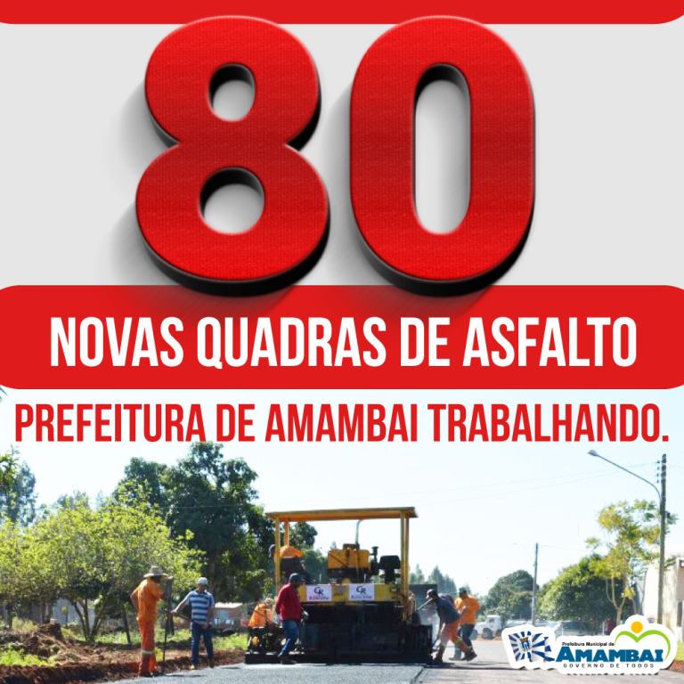IPTU 2018: Prefeitura de Amambai realiza sorteio de terreno, bicicletas e tvs