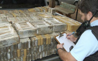 Força Nacional permanece mais 180 dias em MS