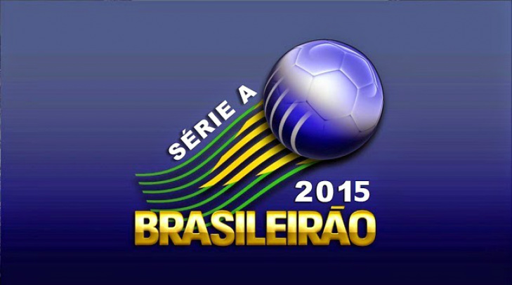 Confira quem joga neste final de semana pela 36ª rodada do Brasileirão 2015