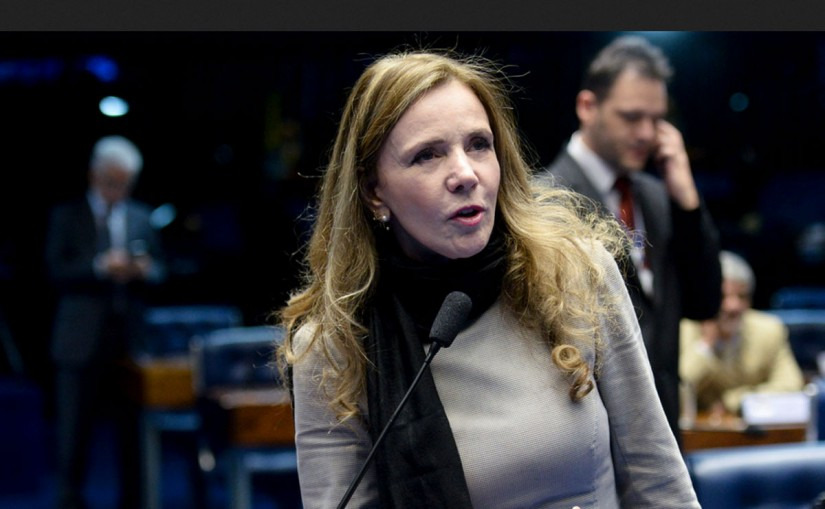 Senado aprova projeto que criminaliza vingança pornográfica Penalidades mais duras podem ajudar a reduzir casos de descumprimentos de medidas protetivas, afirma Vanessa Grazziottin / Foto: Arquivo/Agência Brasil